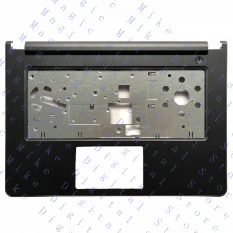 

H NEW For Dell Vostro 3468 UPPER CASE PALMREST 0T7RY4 T7RY4