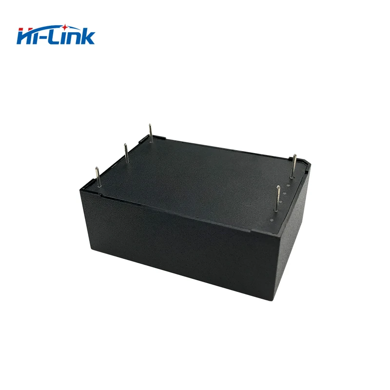 Free shipping new Hi-LinK HLK-20M12A 220V to 12V 20W AC DC POWER module Output EMC circuit converter accept Logo Customized