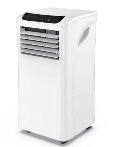 

YYHC-5000-9000btu Portable air conditioner for fan cooling