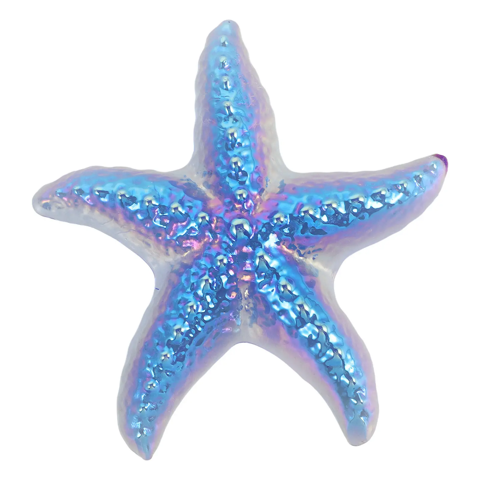 Star Decoration Lifelike Ocean Themed Ornament for Home Office Nursery Bedroom Playroom Shelf Desk Decor Indoor