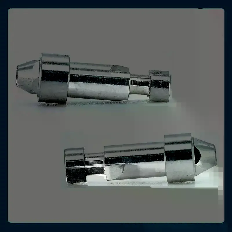 /ACR/Dental Implant Composite Multi Unit Analog Compatible With  System For Lab Clinic Use Multiple Sizes Available