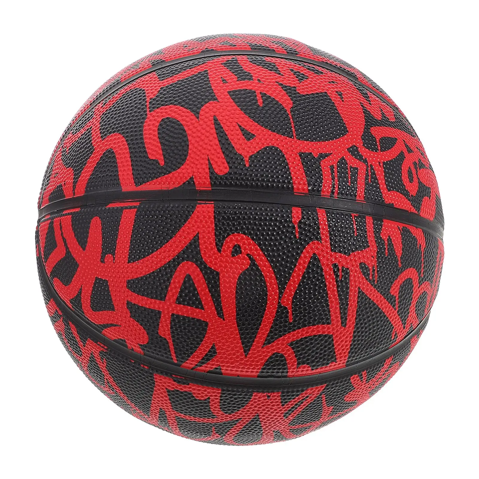 Basketball Training PU Material Regulation Size Youth Kid Mini Basketballs Outdoor Indoor Small Heavy Basketball Child