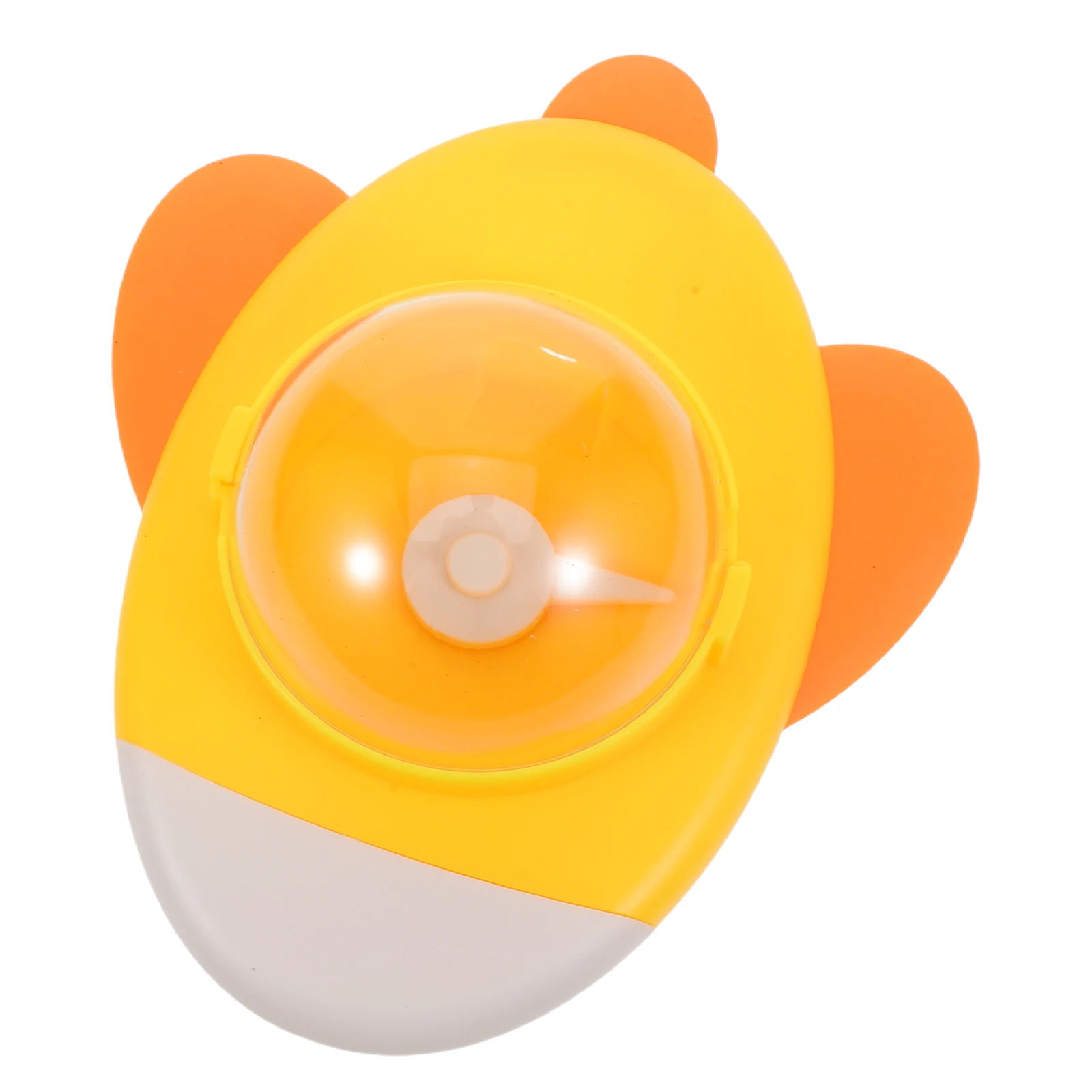 

Rotating Interactive Pet Food Dispenser Treat Puzzle For Cats Dogs Slow Feeder Enrichment Roller Indoor Travel Use Easy Clean