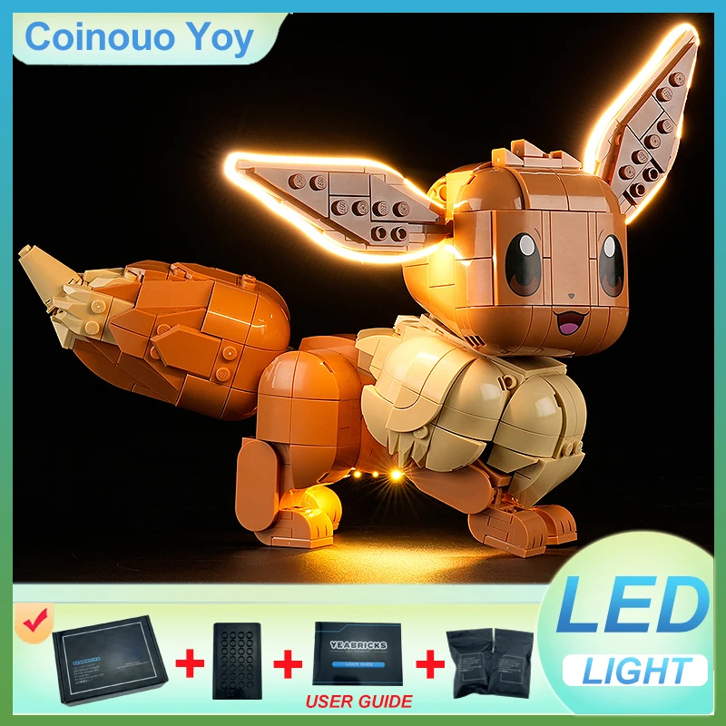 

High-End Led Light Kit For Lego 72151 (Only Led Light,Without Blocks Model) Precision Design for Perfect Fit