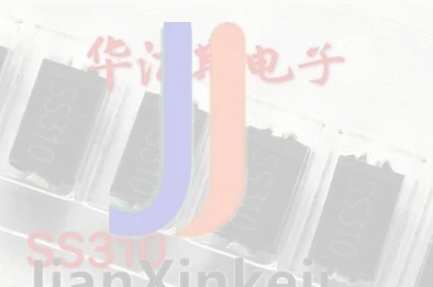 30pcs 100% orginal new SS310 large chip 3A100V Kentucky DO214AC spot 0.1 yuan / only
