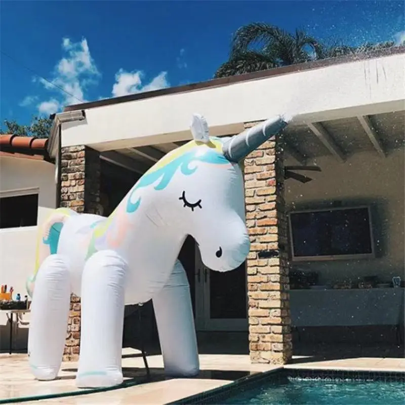 inflatable-water-je-t-horse-jet-unicorn-outdoor-wat-er-spray-toy-inflatable-water-jet-rainbow-arch
