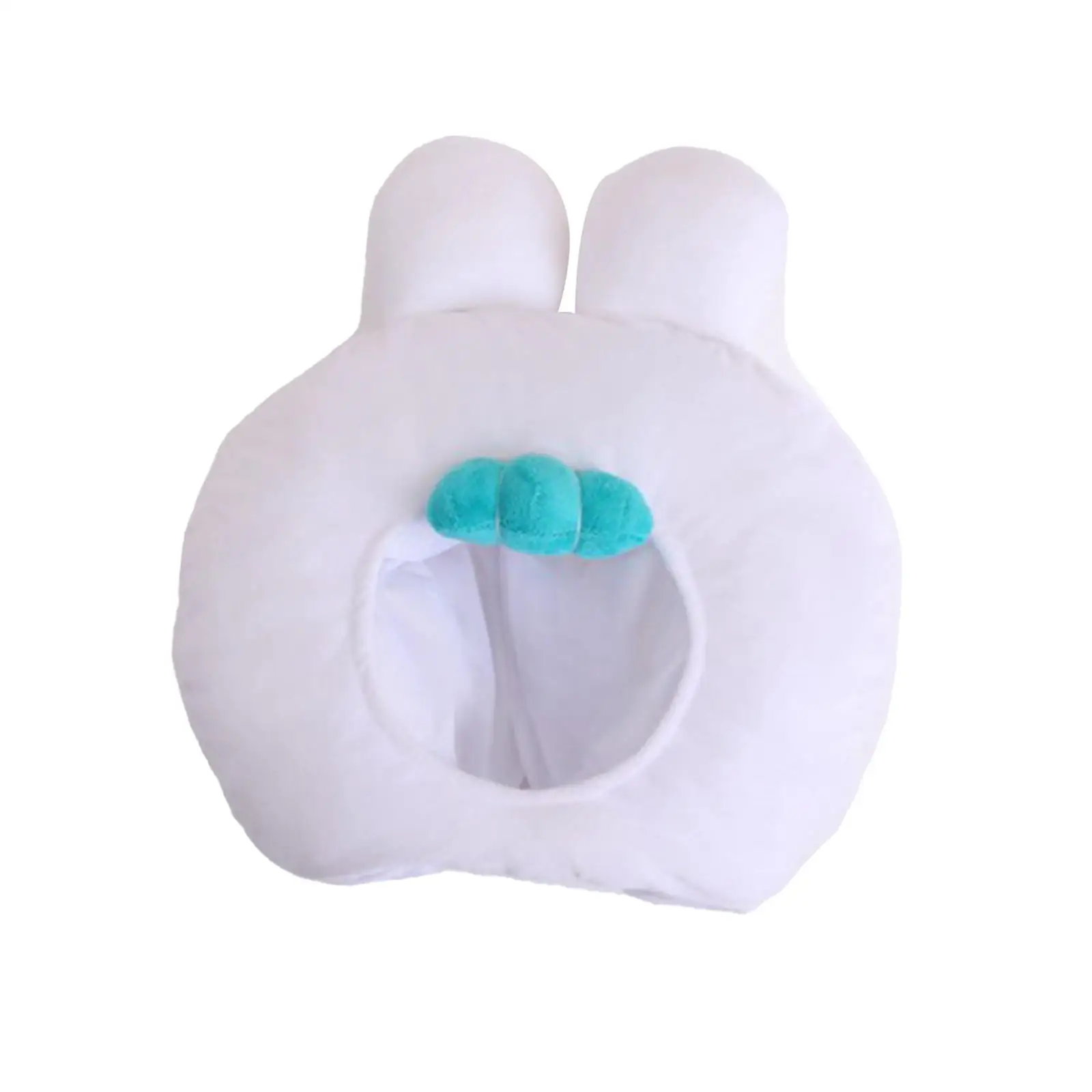 Bunny Cosplay Headgear Hat for Girls Women Costume Accessory for New Year