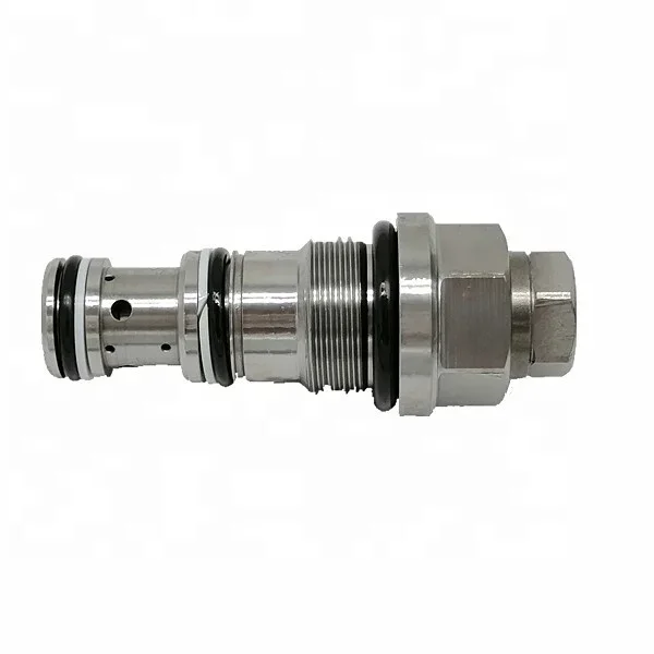 Factory Price 723-40-56100 Unloading Valve For Excavator PC200-6 PC200-7 6D95