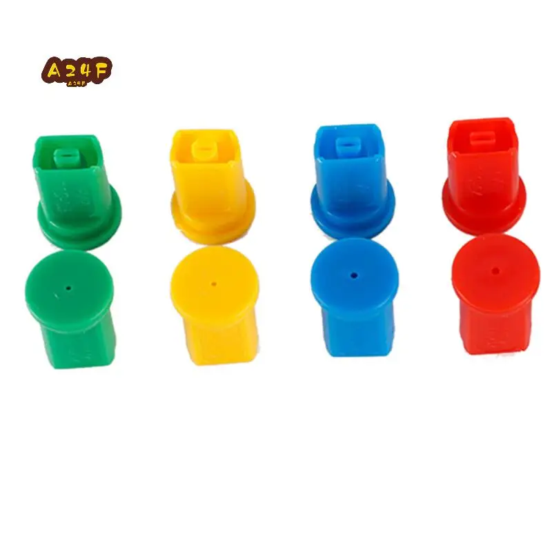 

A24F-20PCS RC БПЛА для защиты сельскохозяйственных растений, ветрозащитные антидрейфовые плоские распылительные сопла высокого давления