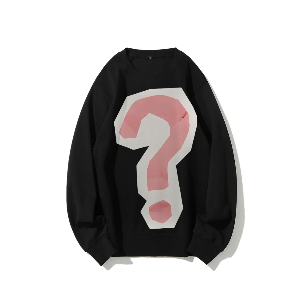 

Unisex Casual Crewneck Sweatshirt - Neutral Hues, Cotton-Poly Blend, Loose Fit for All Body Types Ideal for Daily Wear or Travel