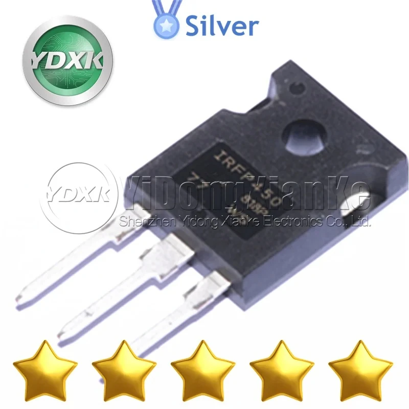 IRFP450 TO-247 Elec…