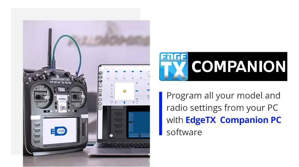 RadioMaster TX16S MKII MAX Radio Control System ExpressLRS Multi-protocol 4in1