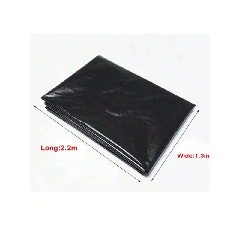 BDSM Waterproof Adult Sex Bed Sheets PVC Bed Cover Sex Game LubricantsCouple Game Flat Sheet Coverlet Flirt Play Adult Sex Toy - Image 6