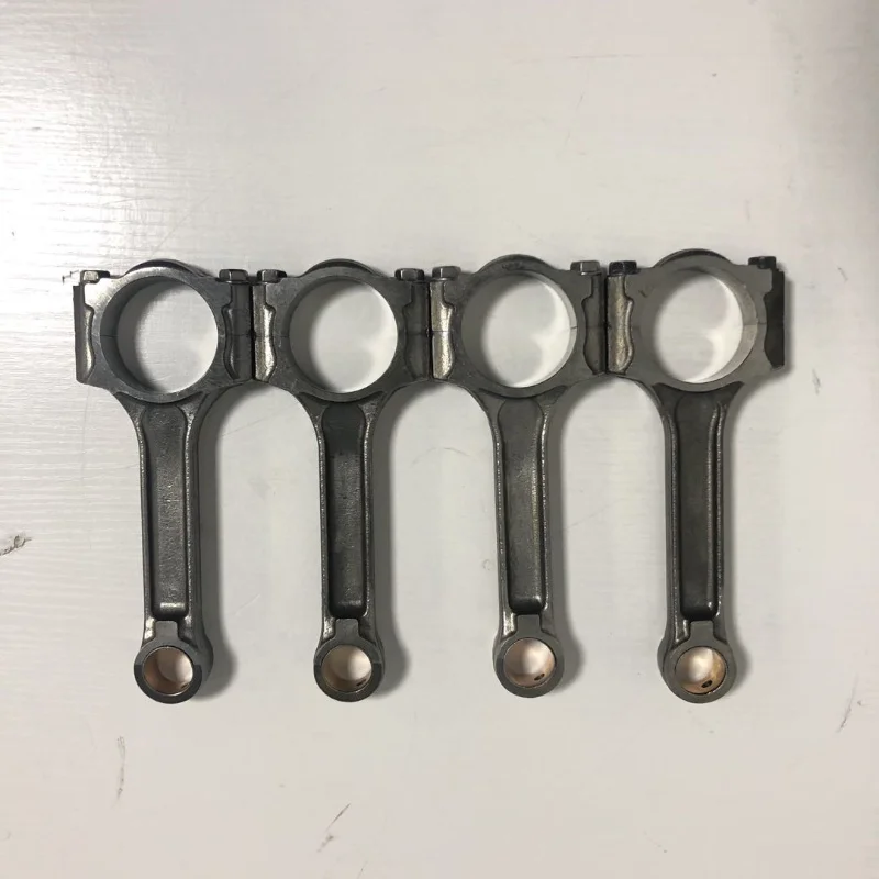 Auto Engine Parts GN1G6A258AA GN1G-6A258-AA 2236030 for FORD Ecosport 1.5 2018- Camshaft Cover