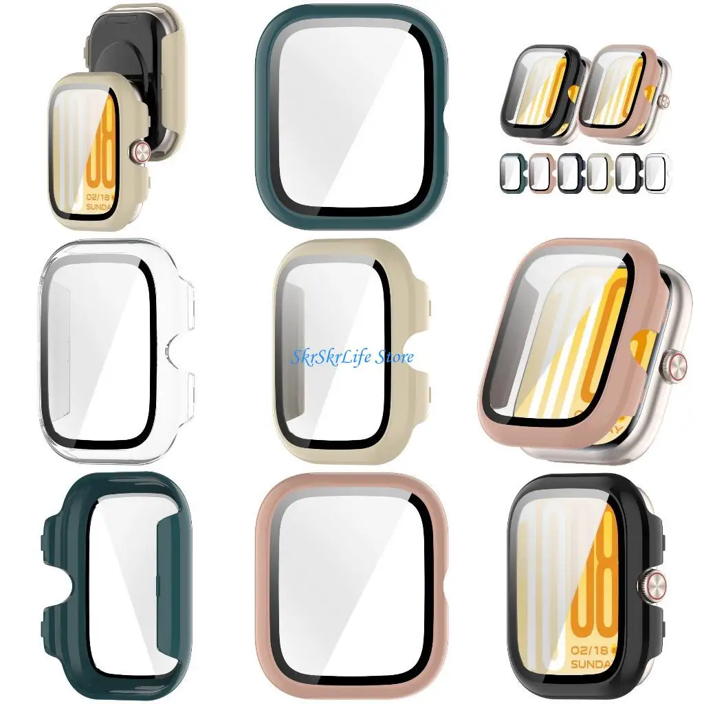 E65E Tempered Glass…