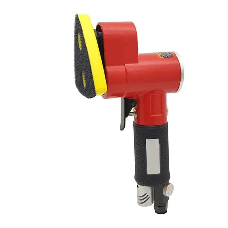 220v Pneumatic FS30 Sanda Machine Grinding Machine Repair Tool Daquan Left And Right Deflection Abrasive Deburring Polishing Mac