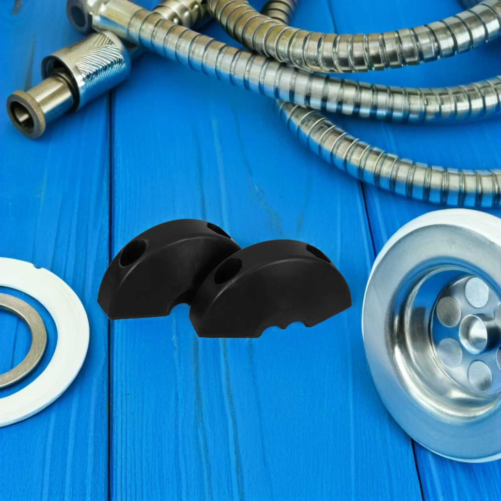 1 Piece Self Winding Hose Reel Component for Water Garden Tools Leak Proof Swivel Joint and Brass Fittings Reliable Operation view 3