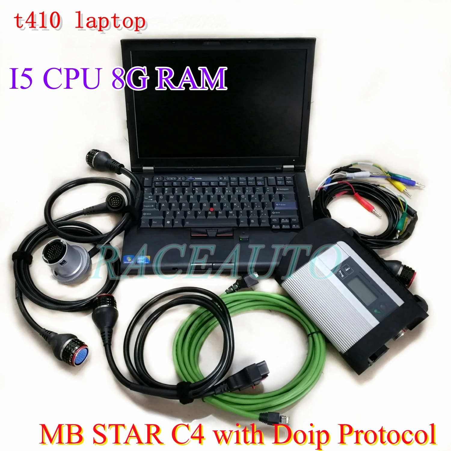 Mb Satr C4 Wifi Con… - image