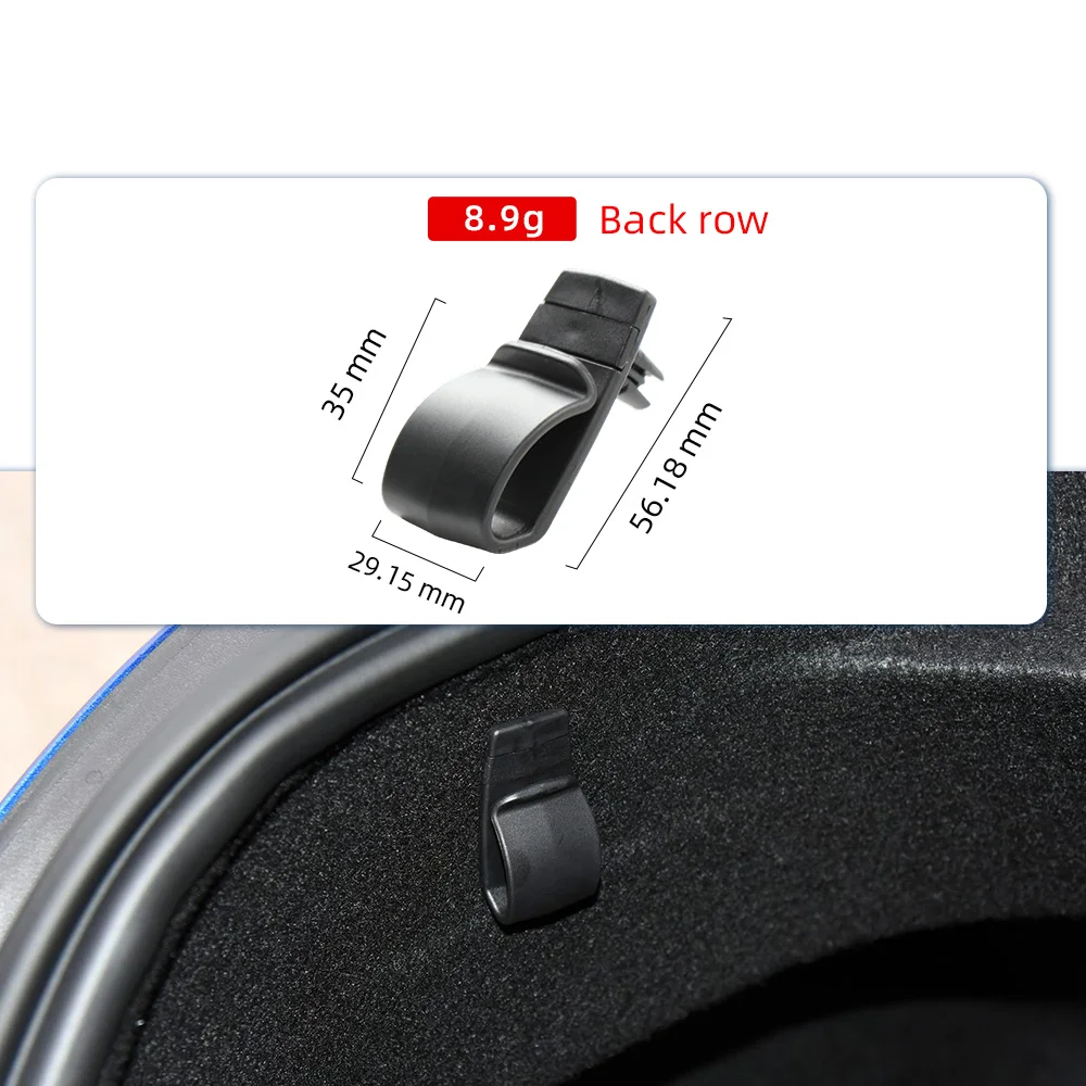 

Car Trunk Hook 2046930014 Automotive Multifunctional Portable Car Trunk Side Fixing For Mercedes Benz C E Class W204 205 207 238