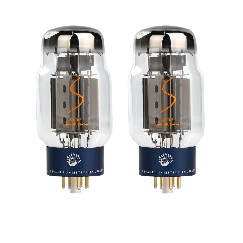 

Noble voice summit kt88 vacuum tube amplifier