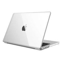 Per Macbook Air 13 2018 2020 custodia Intel A1932 A2179 A2337 per accessori per Laptop custodie M1 M2