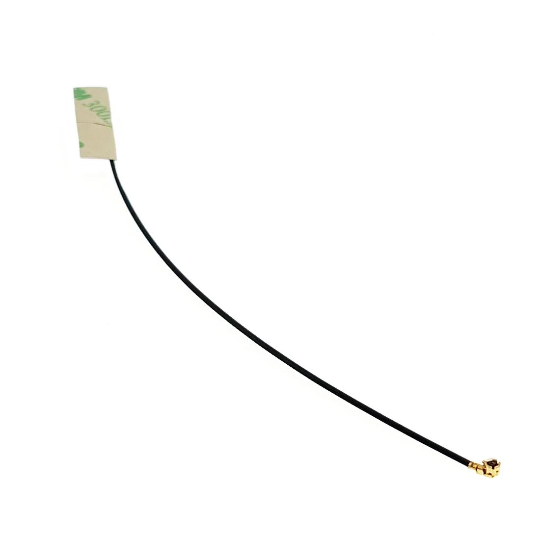 10PCS 3G GSM Module Internal Antenna With IPEX Connector FPC Solering for CDMA WCDMA TDSCDMA  NEW Wholesale Ham Aerial