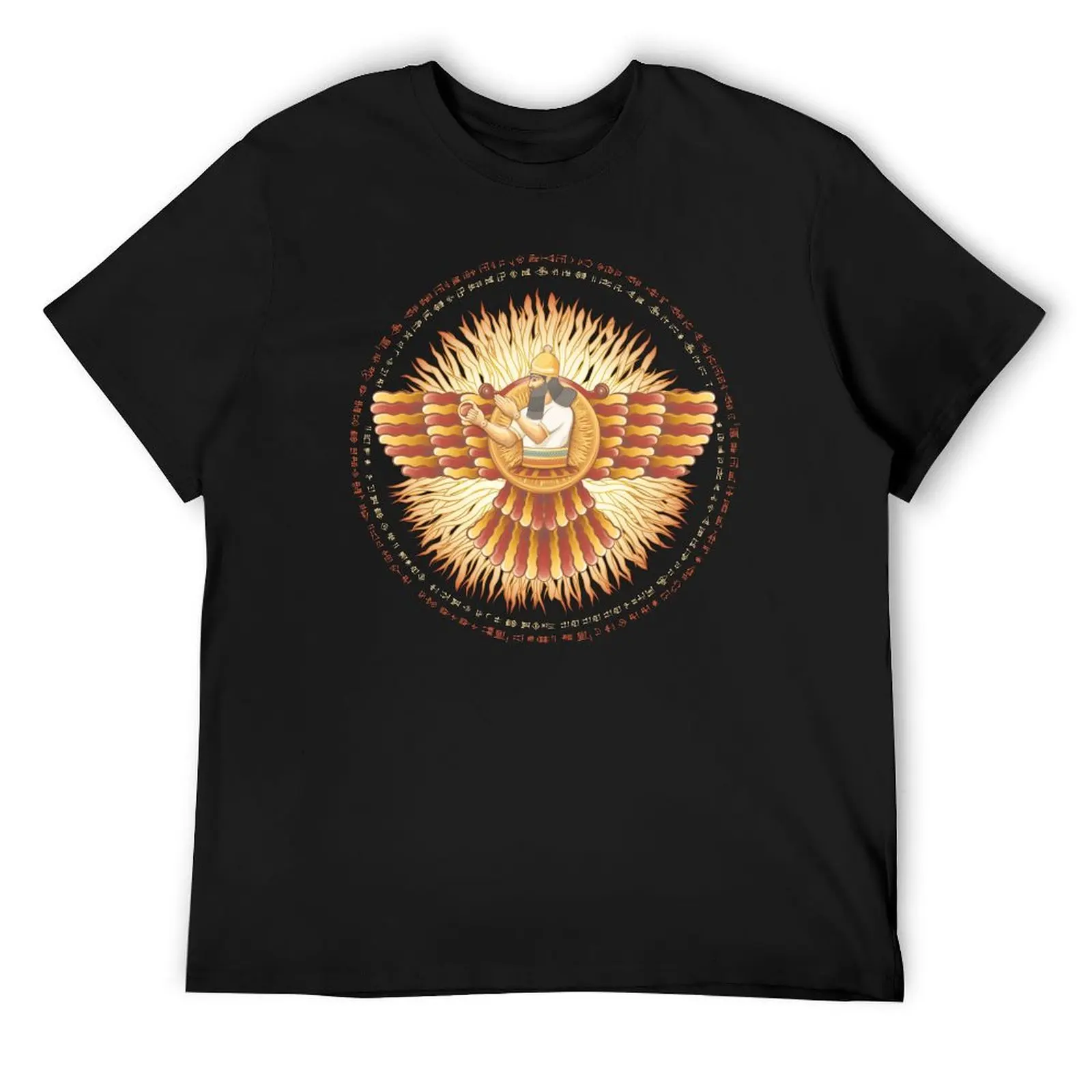 

Assur Utu T-Shirt man clothes cute tops topping mens graphic t-shirts pack