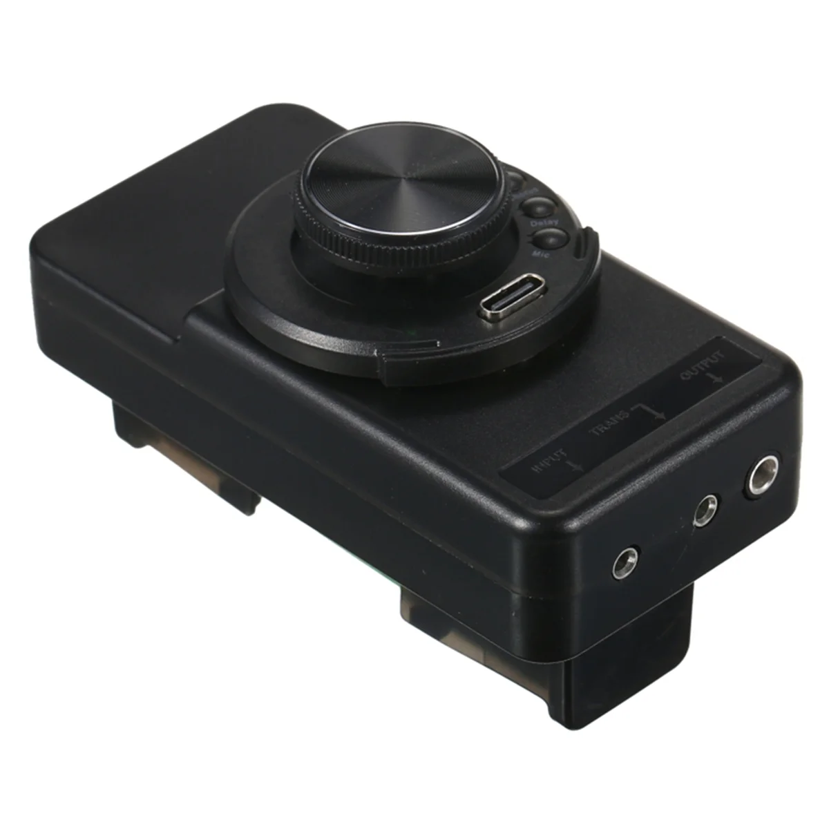 S1 共鳴ピックアップ 同一周波数振動 オンボード Pre-SFT ギターアンプシステム 残響コーラスディレイ