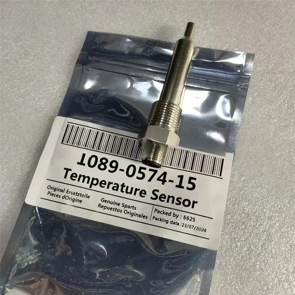 1089057415 for Air Compressor Temperature Sensor 1089-0574-15