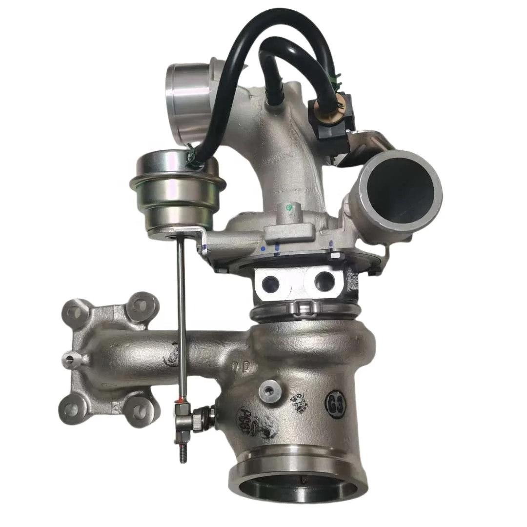 Original Brand New Auto 2.0T Engine Turbo Charger Model For CJ5E-6K682-CE 53039700279