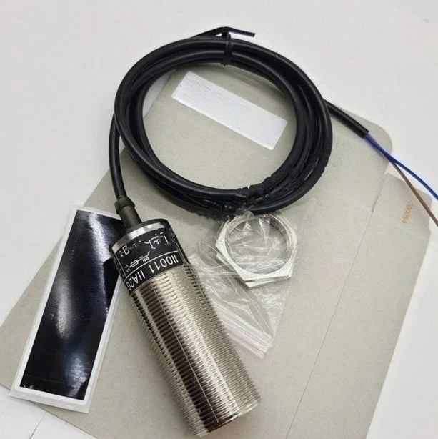 Brand New Original II0011 II0097 Proximity Switch Genuine Guarantee Fast Transport