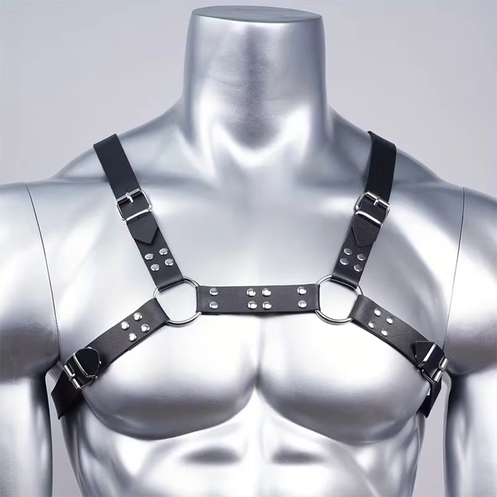 cinto-de-couro-pu-masculino-estilo-gotico-punk-y2k-harajuku-para-cosplay-cinto-ajustavel-para-uso-diario-e-streetwear
