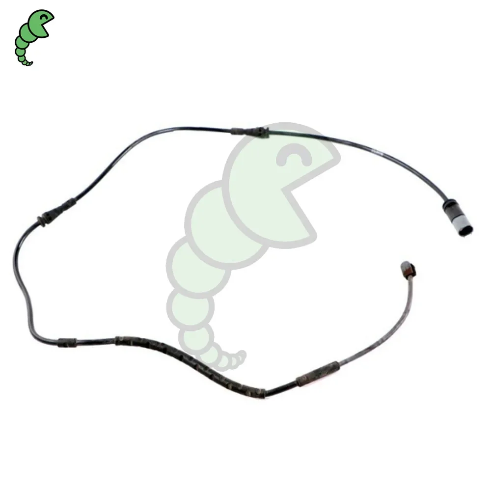 34356791958 Front Brake Pad Wear Indicator Sensor Front for BMW 5 7 Series F10 F07 F11 F12 F13 F01 OE 34 35 6 791 958