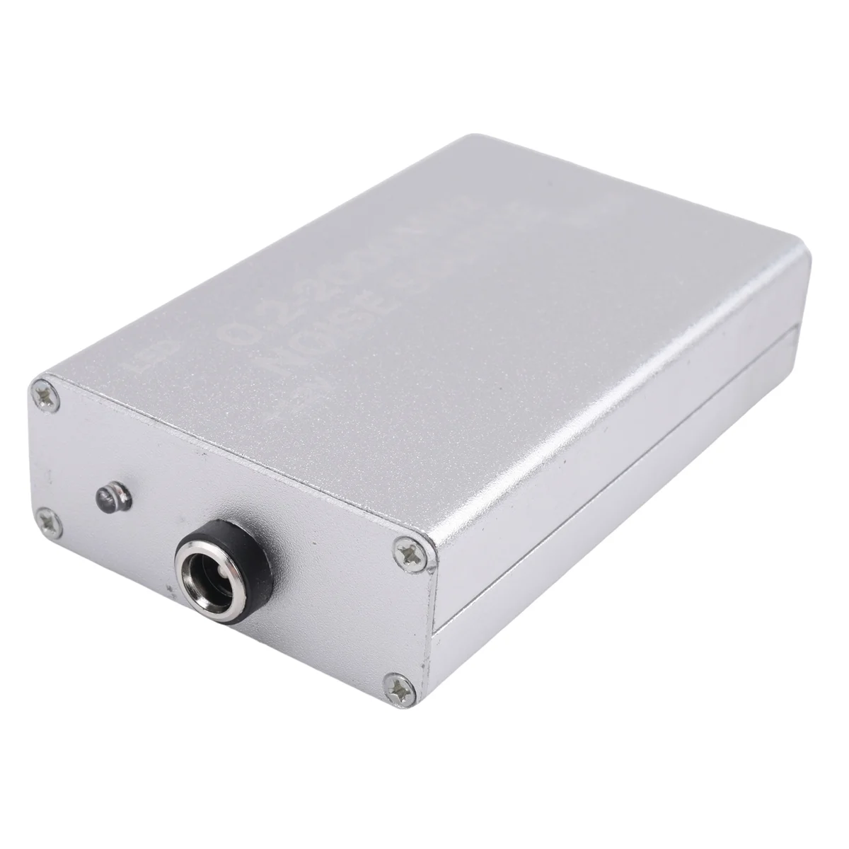 Générateur de Signal de Bruit Z RF, Source de Bruit Simple, Trackin, Broucroisement, 0.2-2000 successifs