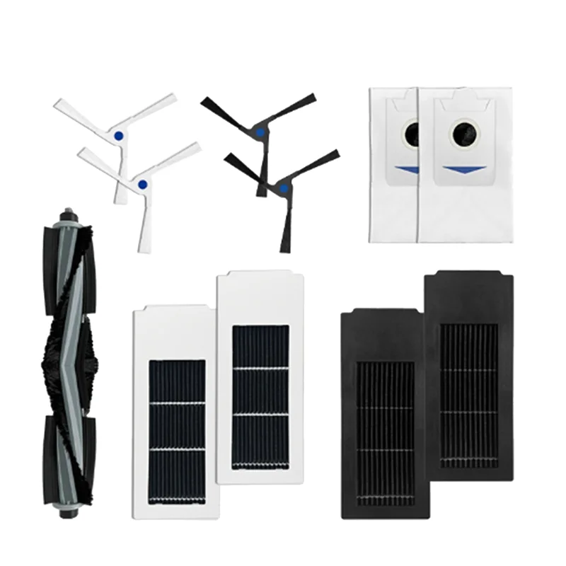 

Classy-для Ecovacs X2 X2pro запасные части для подметального робота запасные части запасные аксессуары расходные материалы запасные части аксессуар