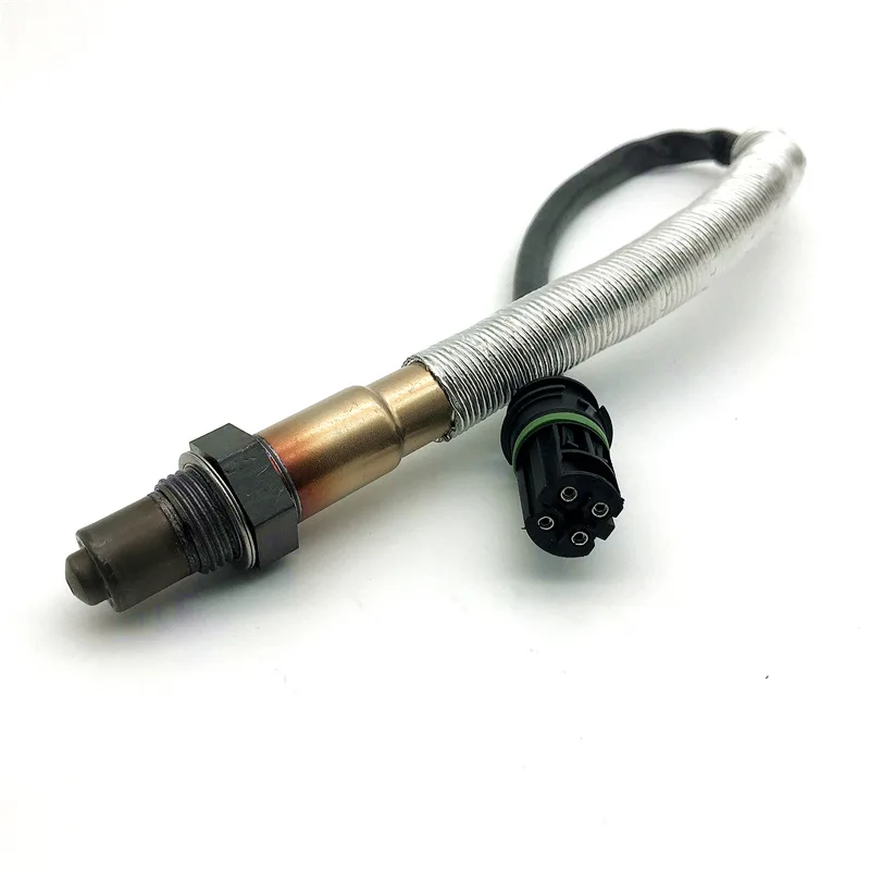 11787545243 0258006789 Lambda rear o2 oxygen sensor for BMW 1/3 series E81 E82 E87 E90 E91 135i 328i 550i 650i 750i X5 X6 Z4