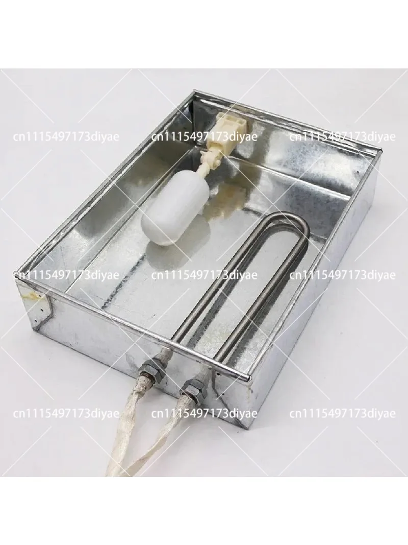 Automatic Water Adding System Egg Incubator Accessory Basin for Poultry Hatchery Equipment