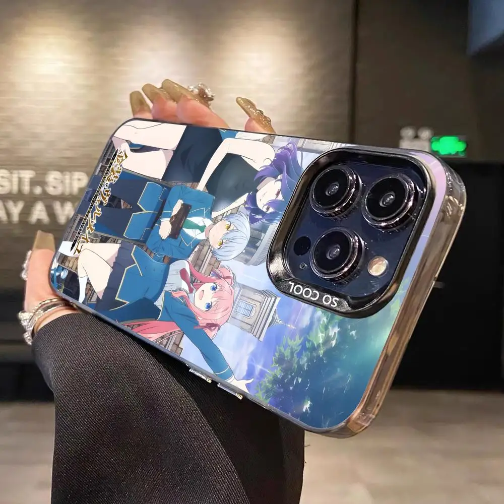 

Чехол для мобильного телефона Kinsou Vermeil для iPhone 16, 15, 14, 13, 12, 11 X XR XS 8 7 Pro Max Plus, полупрозрачный цветной защитный роскошный чехол