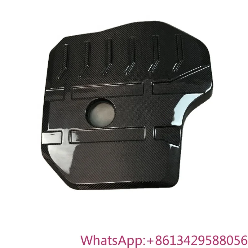 

G20 B48 3 Series Carbon Fiber Engine Cover for BMW G20 B48 3 Series