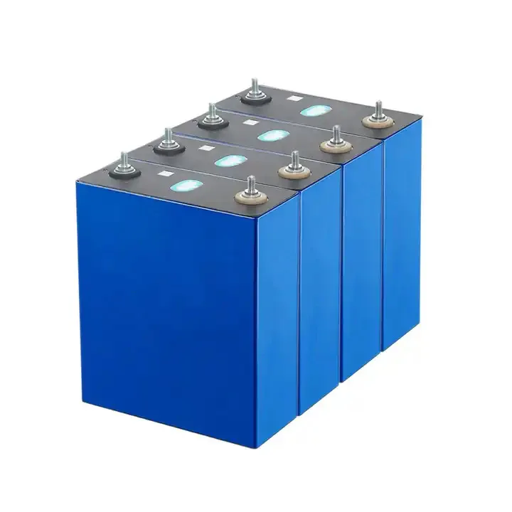 forEu Warehouse 3.2v 100ah 200ah 280ah Solar Prismatic Lifepo4 Battery Cell Battery Module