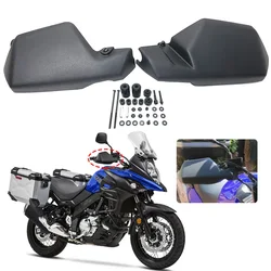 Protector de palanca de embrague y freno para motocicleta, Protector de mano para Suzuki v-strom DL 650 DL650 V Strom 650 2004-2019
