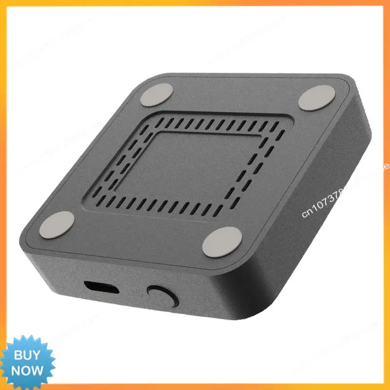 A10R Tuya IOT Host Hub gateway multimodale Zigbee Bluetooth Mesh Wifi Bridge Smart Home Automation