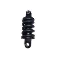 KUGOO KIRIN G4 Original Shock Absorber for KuKirin G4 Electric Scooter Front Rear Shock Absorber Replacement Parts