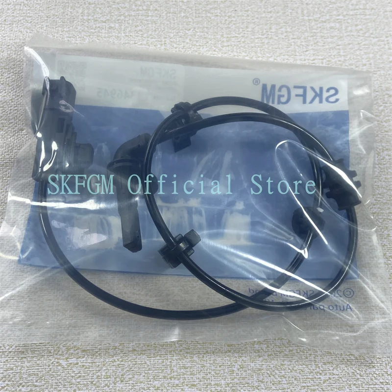 ;#13470643 `ABS Speed Sensor -For Buick Cascada Verano Chevrolet Cruze Volt #13346945 13324530 12783655 Car Spare Accessories