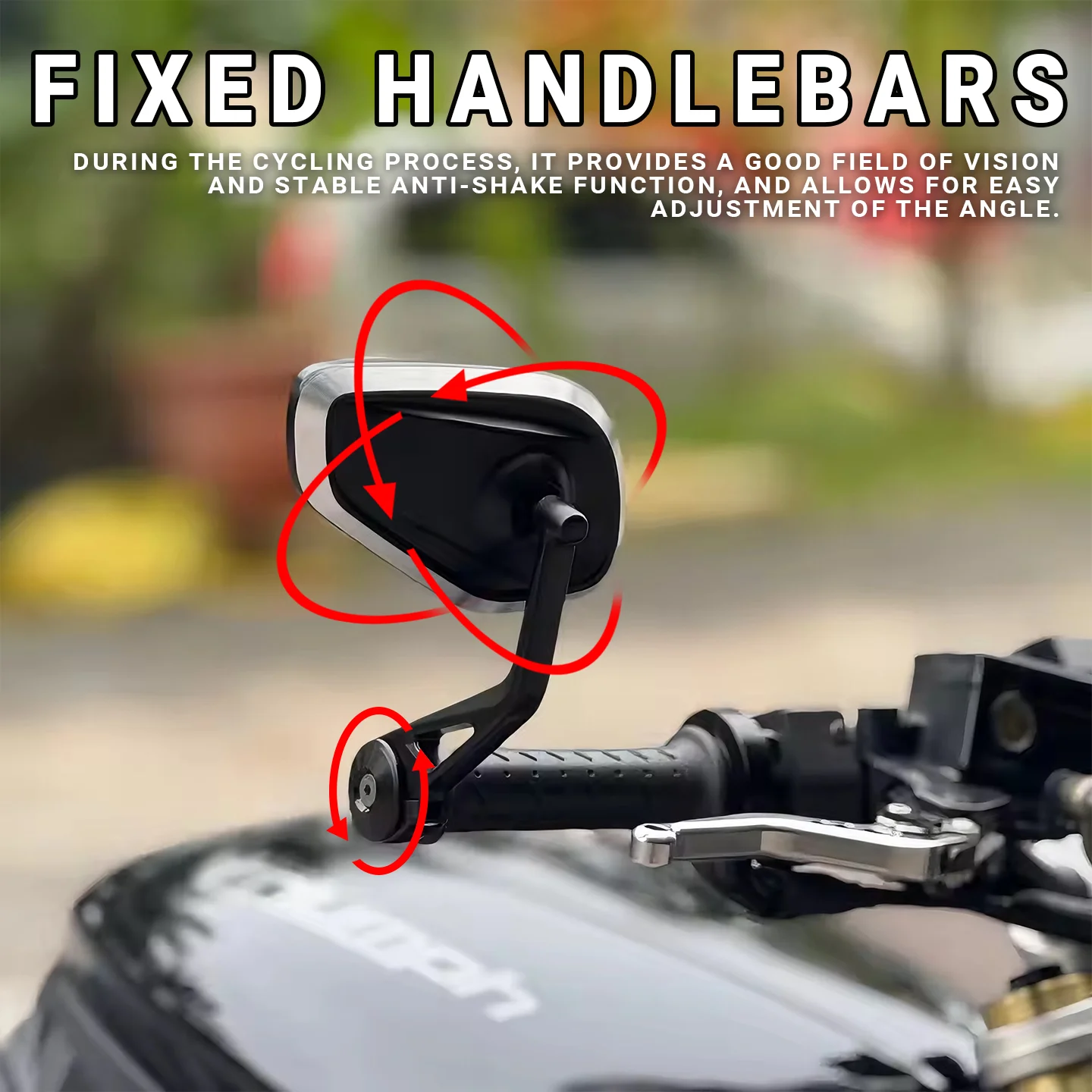 Thumbnail 2 - #52 Best Rated Motorcycle Handlebars to Buy in 2026
