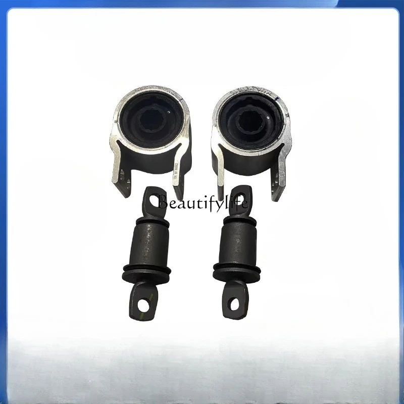 

*parts and accessoriesAuto Lower Swing Arm Rubber Sleeve Triangle Explorer Lower Suspension Swing Arm Bushing Original Factory