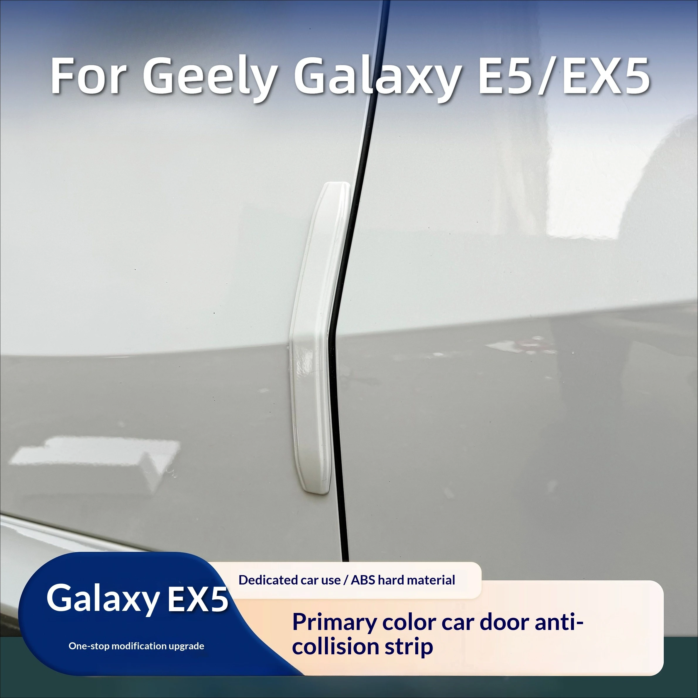 For Geely Galaxy E5… - image