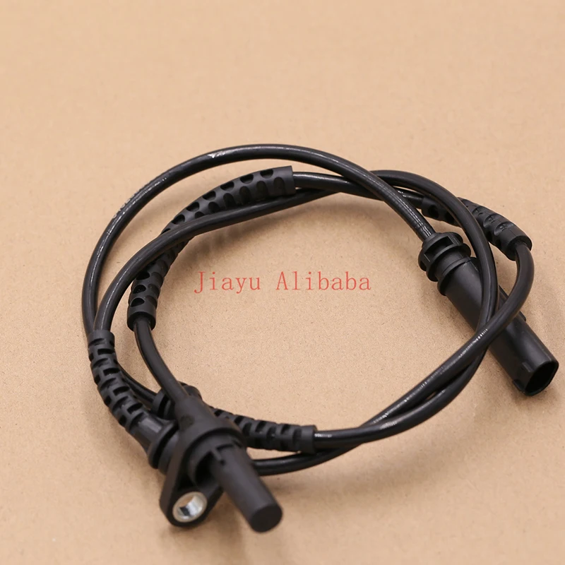 Wheel Speed Sensor ABS Sensor 34526853859 for BMW F07 F10 F11 F18 F06 F12 F13 F01 F02 E70 F15 E71 F16