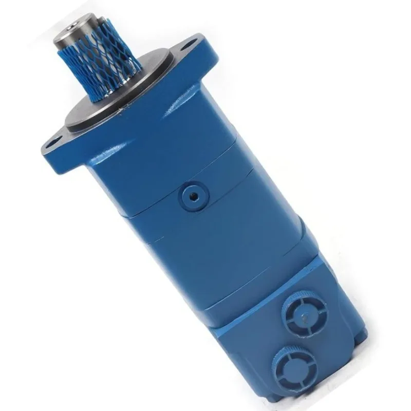 

Hydraulic Motor 104-1005-006 104-1005 1041005006 1041005 For Eaton Char-Lynn 2000 Series