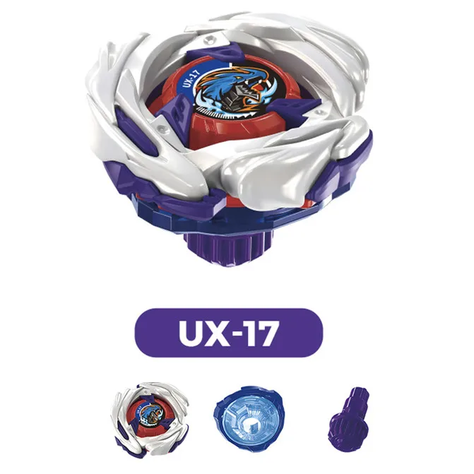 Solong4u Flame Brand Gyroscope Battle Tops – Fun Gift Toys